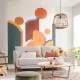 Mural Caselio Around ARN103074562