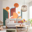 Around ARN 10307 45 62 Mural Caselio