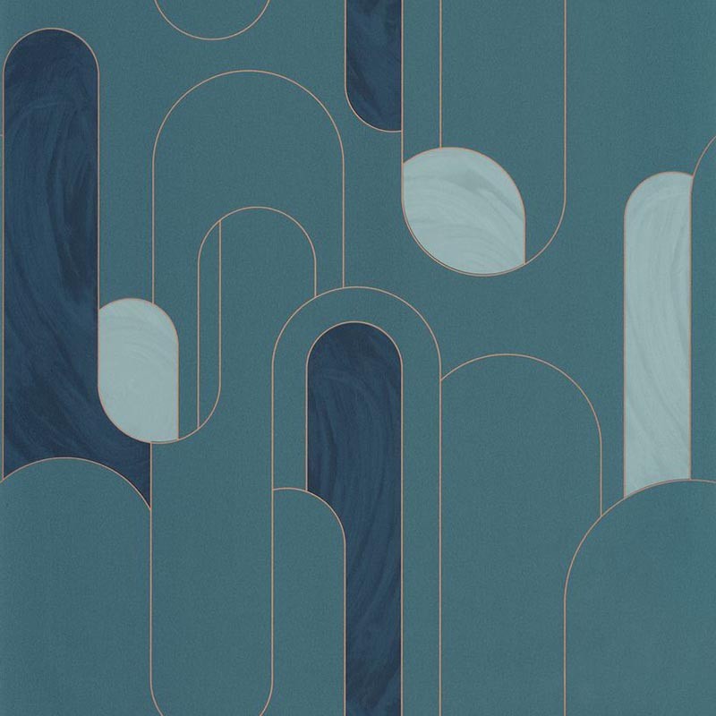 Papel pintado Caselio Around ARN102876028