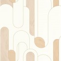 Around ARN 10287 10 20 Papel pintado Caselio