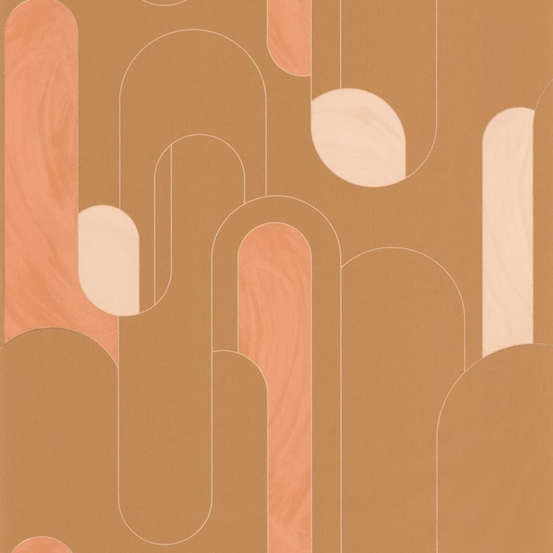 Papel pintado Caselio Around ARN102874027