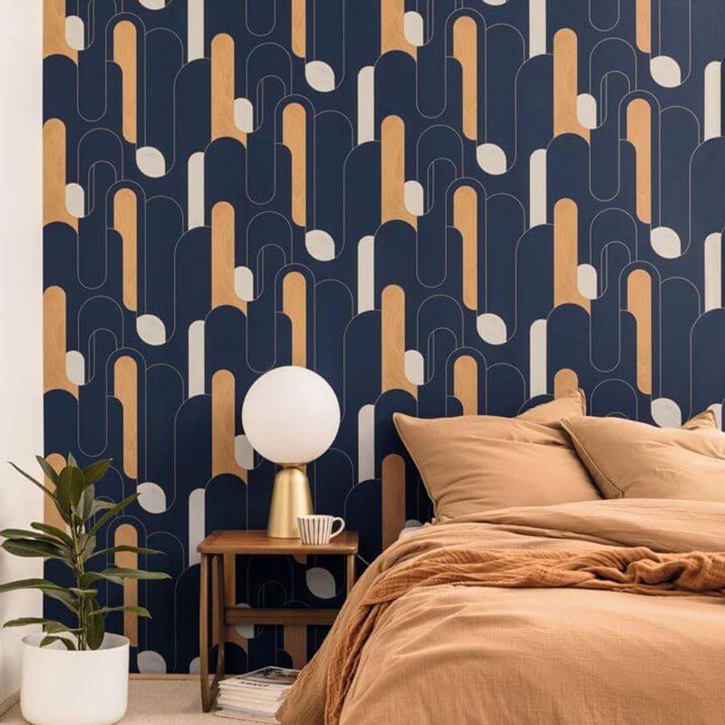 Papel pintado Caselio Around ARN102876122