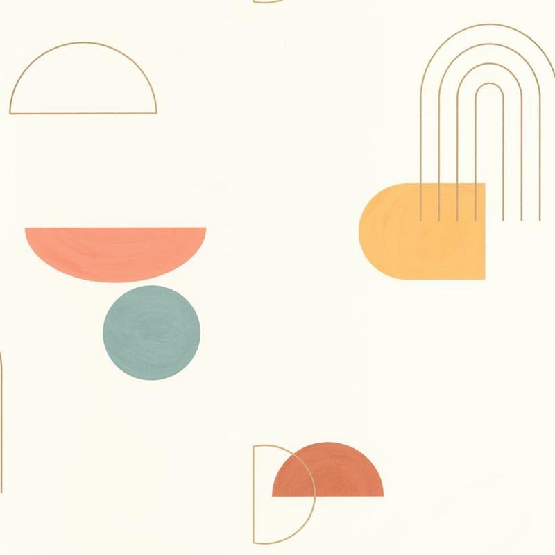 Papel pintado Caselio Around ARN102914623