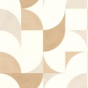 Around ARN 10289 10 00 Papel pintado Caselio