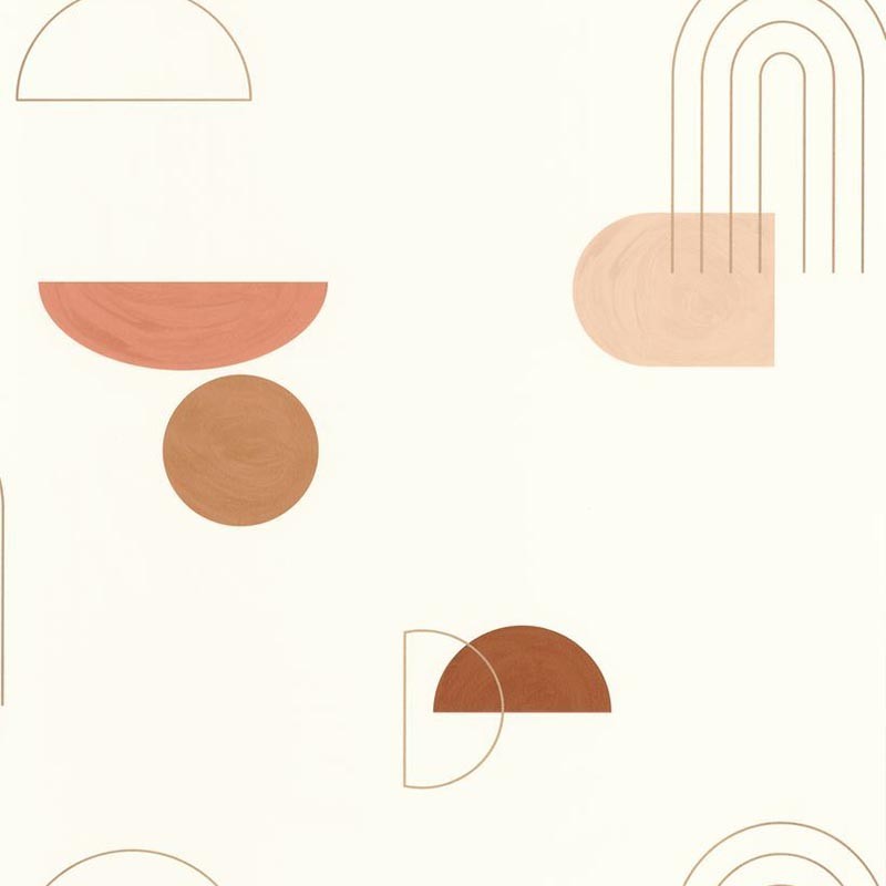 Papel pintado Caselio Around ARN102914021