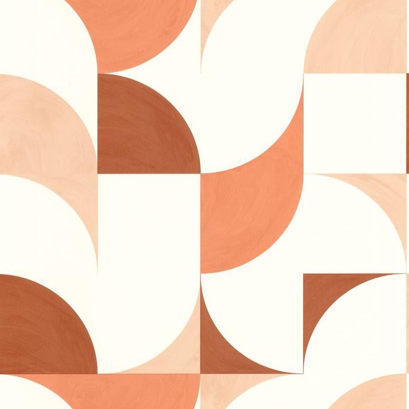 Papel pintado Caselio Around ARN102894000