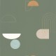 Papel pintado Caselio Around ARN102917026