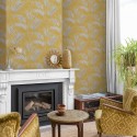 Wild Jungle 262-3760  Papel pintado Colowall