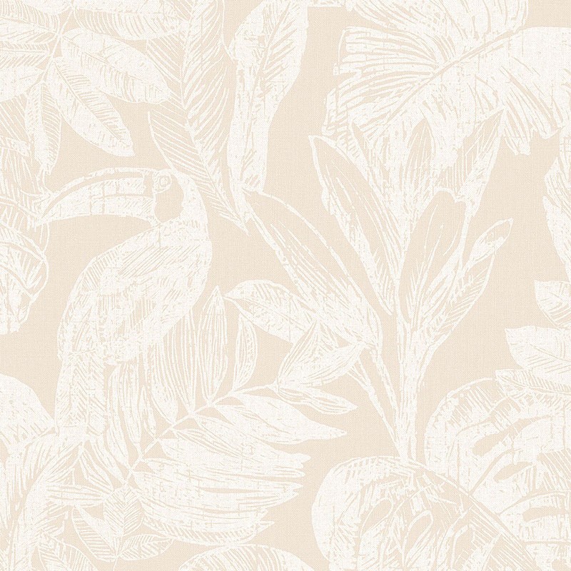 	Papel pintado Colowall Wild Jungle 262-3767