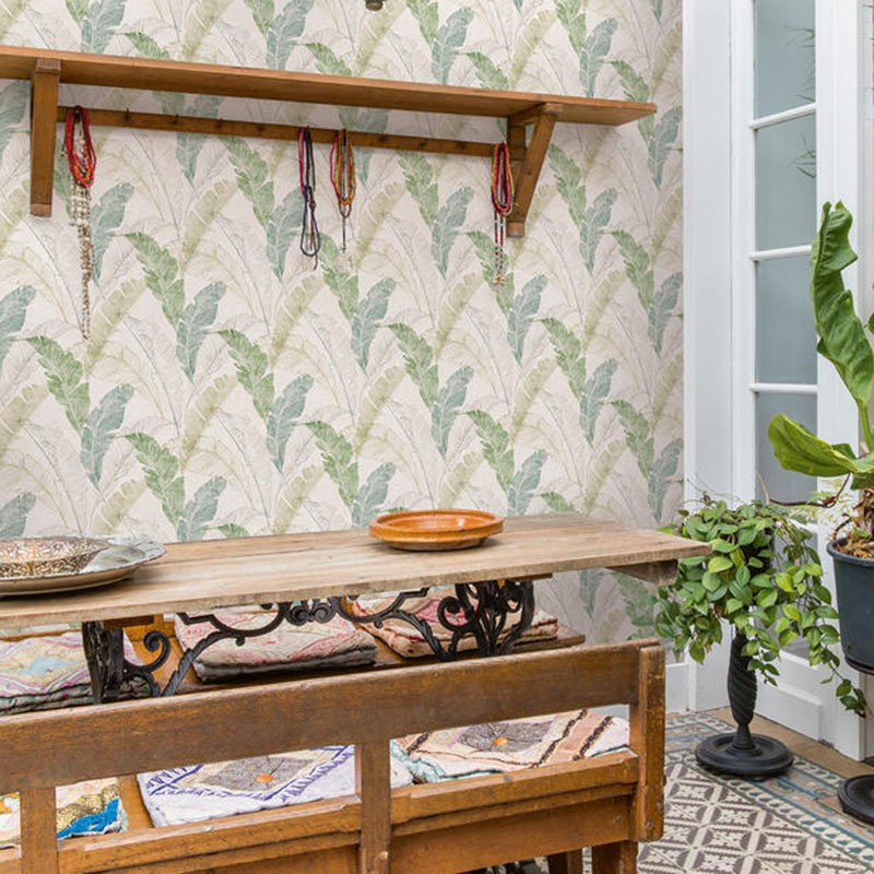 Papel pintado Colowall Wild Jungle  2262-3778