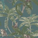 Wild Jungle 262-3782 Papel pintado Colowall