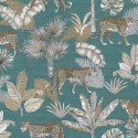 Tropical Walls 265-1027 Papel pintado Colowall