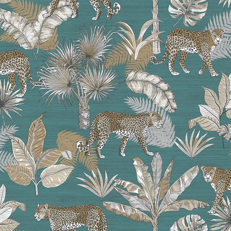 Papel pintado Colowall Tropical Walls 265-1027