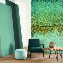 Leathers LEAT 8719 71 22 Mural Casadeco