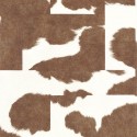 Leathers Normandie LEAT 8718 25 18 Papel Pintado