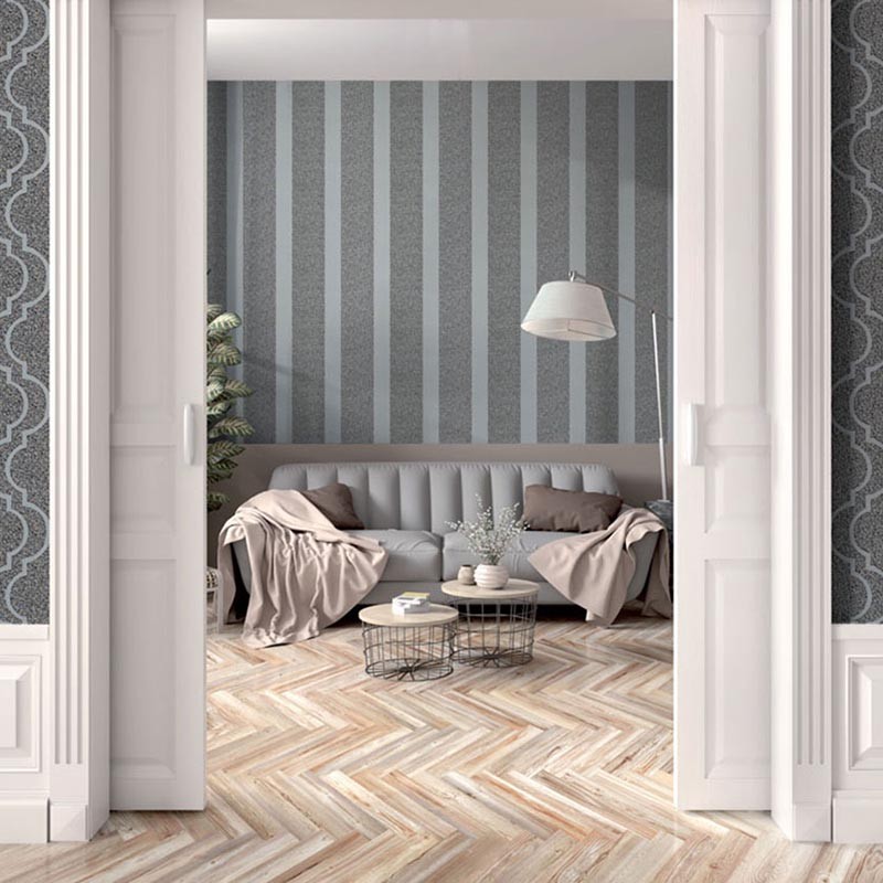 Papel pintado Parati del Catálogo Metropolis Z21126