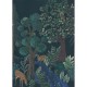 Mural Caselio La Foret Blue Forest FRT102980199