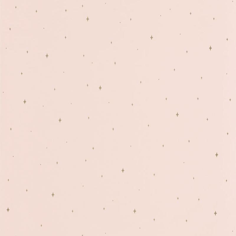 Papel pintado Caselio La Foret Under the stars FRT102961121