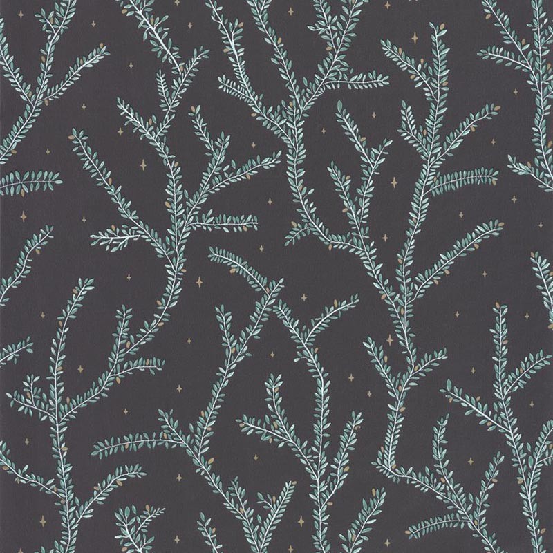 Papel pintado Caselio La Foret Little Woods FRT102947983