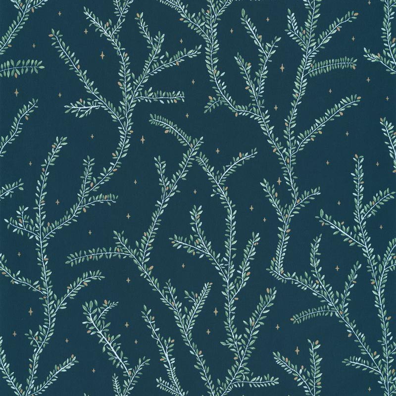 Papel pintado Caselio La Foret Little Woods FRT102946679