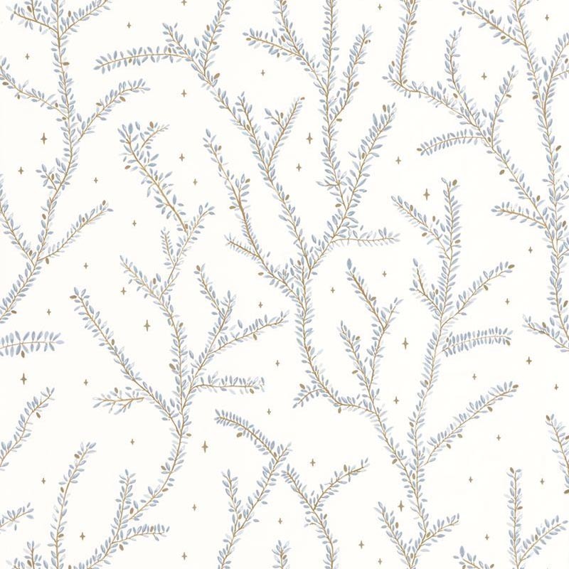 Papel pintado Caselio La Foret Little Woods FRT102946030