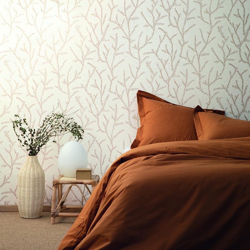 Papel pintado Caselio La Foret Little Woods FRT102941010