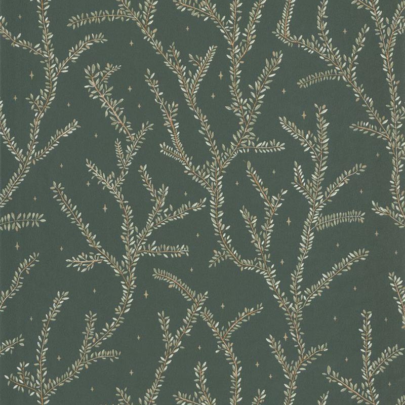 Papel pintado Caselio La Foret Little Woods FRT102947719
