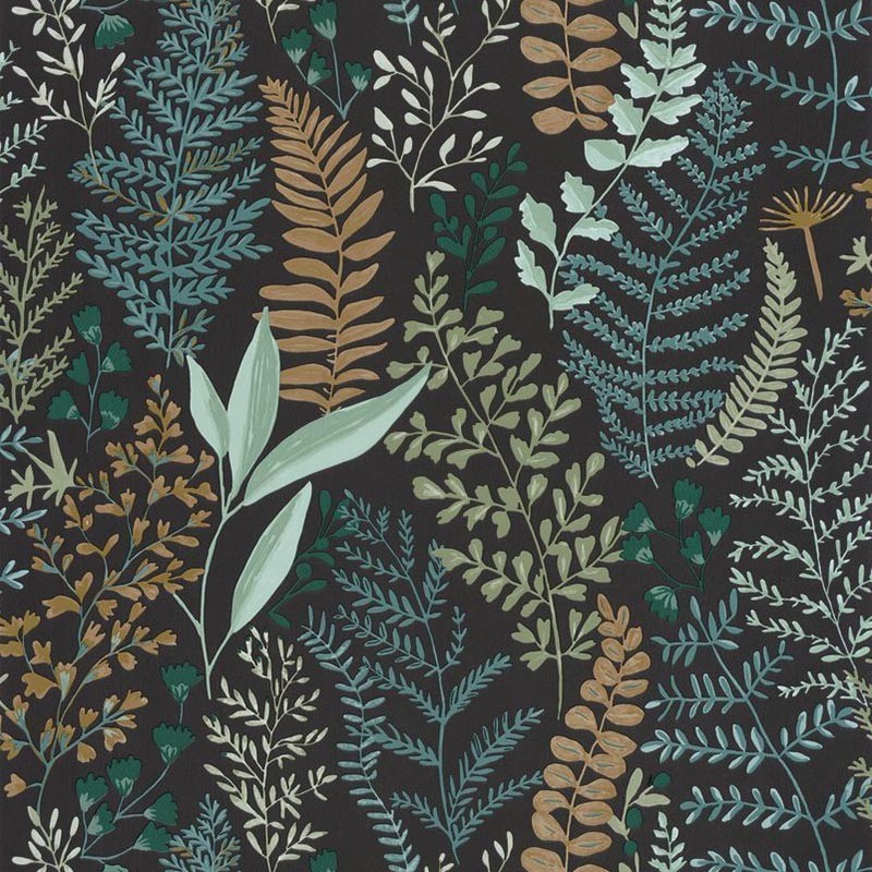 Papel pintado Caselio La Foret Woodland FRT102927927