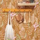 Papel pintado Caselio La Foret Woodland FRT102922347