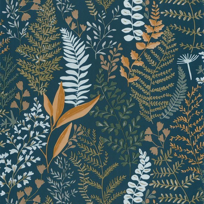 Papel pintado Caselio La Foret Woodland FRT102926671