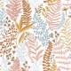 Papel pintado Caselio La Foret Woodland FRT102924366
