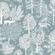 Papel pintado Caselio La Foret Ballad FRT102936033