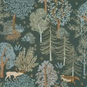 La Forêt Ballad FRT 10293 77 26 Papel Pintado