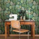 Papel pintado Caselio La Foret Ballad FRT102937726