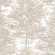 Papel pintado Caselio La Foret Cosy Nest FRT101801024