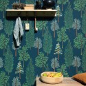 La Forêt The Tree House FRT 10295 66 14 Papel Pintado