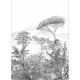 Mural Caselio Nos Gravures Phoenix NGR103050978