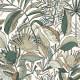 Papel Pintado Caselio Nos Gravures Jardin de Bel Air NGR103017189