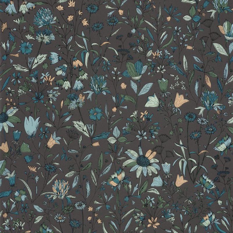 Papel Pintado Caselio Nos Gravures Jardin de Giverny NGR103009655