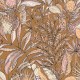 Papel Pintado Caselio Nos Gravures Jardin de Bel Air NGR103014269
