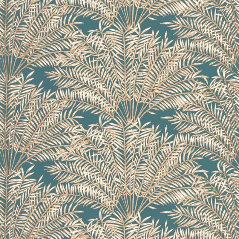 Papel Pintado Caselio Nos Gravures Jardin de d'Alhambra NGR103026278