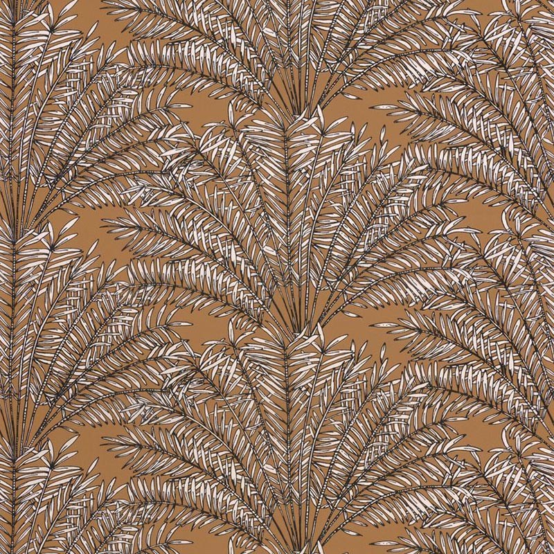 Papel Pintado Caselio Nos Gravures Jardin de d'Alhambra NGR103023068
