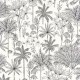 Papel Pintado Caselio Nos Gravures Jardin de Majorelle NGR103030911