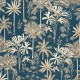 Papel Pintado Caselio Nos Gravures Jardin de Majorelle NGR103036221