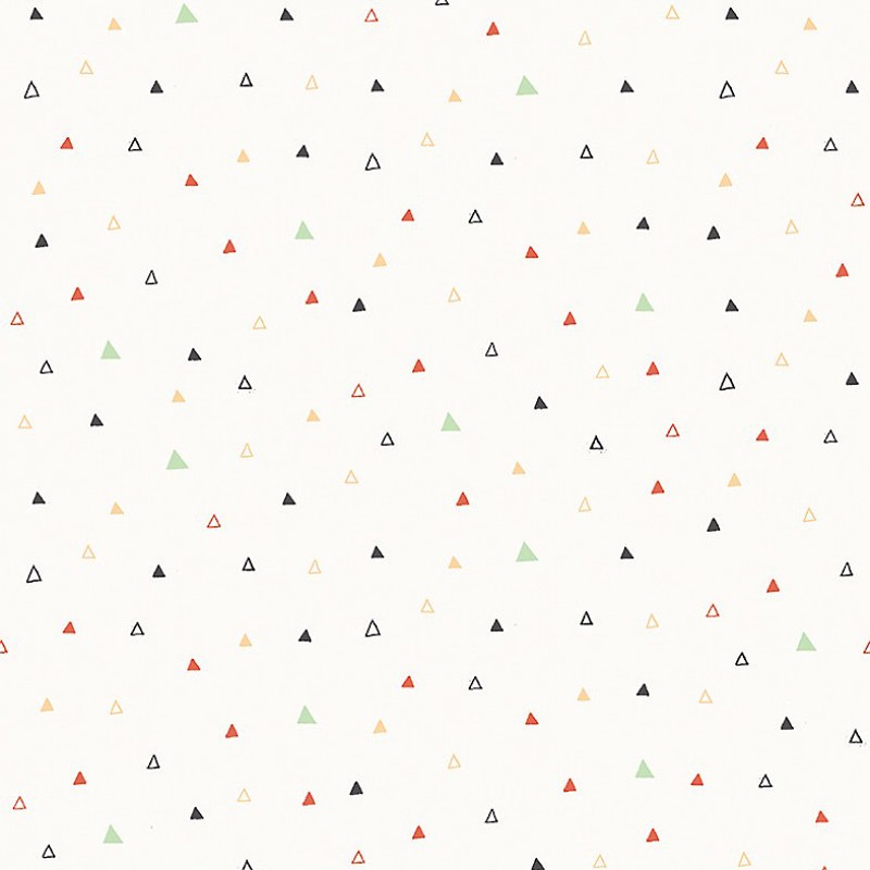 Papel Pintado Khroma Zoom Be Happy HAP802