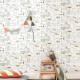 Papel Pintado Khroma Zoom Be Happy HAP601