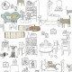 Papel Pintado Khroma Zoom Be Happy HAP601
