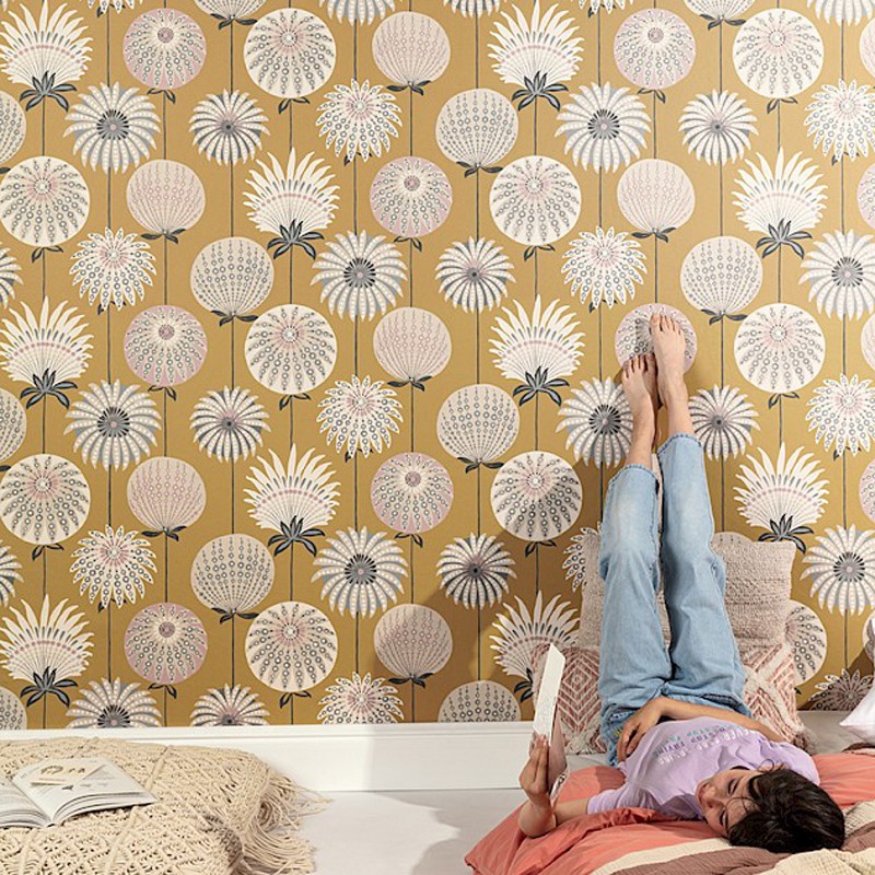Papel Pintado Khroma Zoom Be Happy HAP203