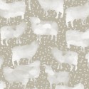 Be Happy Sleepy HAP303 Papel pintado de Khroma Zoom