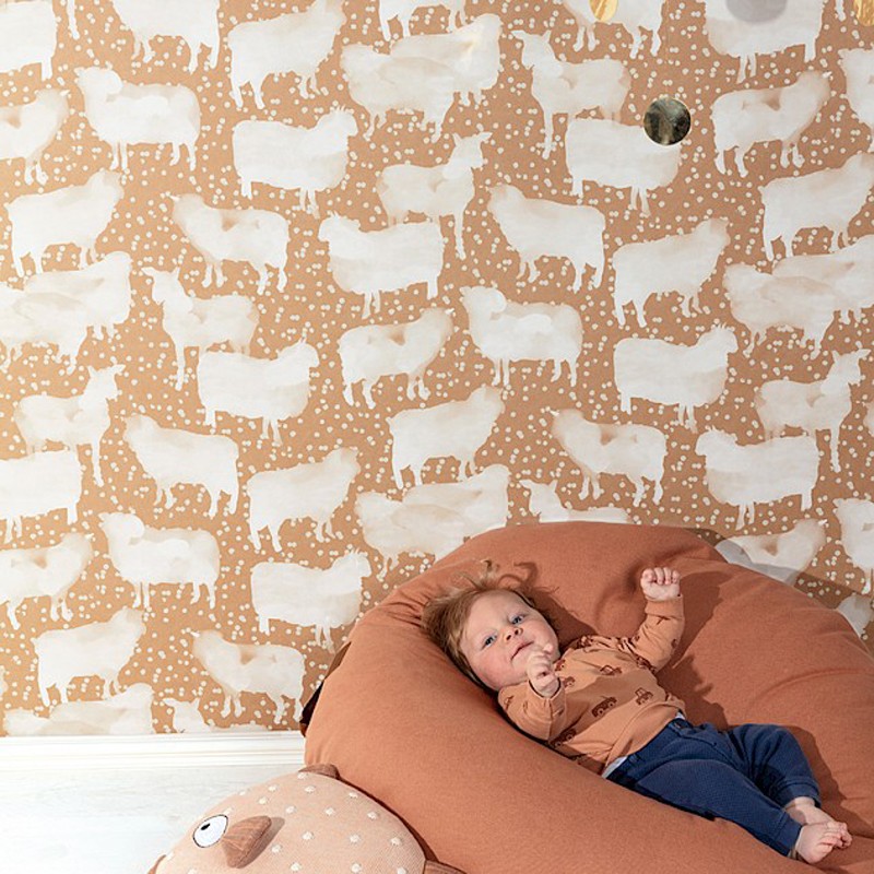 Papel Pintado Khroma Zoom Be Happy HAP301